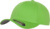 6-panelová šiltovka Flexfit Wooly Combed - Flexfit, farba - fresh green, veľkosť - L/XL