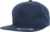 Detská 6-panelová šiltovka - Flexfit, farba - navy, veľkosť - Youth