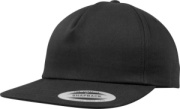 5-panelová snapback šiltovka