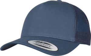 5-panelová šiltovka Retro Trucker