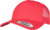 5-panelová šiltovka Retro Trucker - Flexfit, farba - red, veľkosť - Onesize