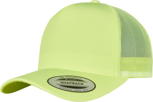 5-panelová šiltovka Retro Trucker