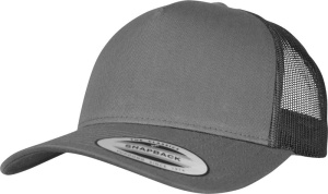 5-panelová šiltovka Retro Trucker