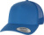 5-panelová šiltovka Retro Trucker - Flexfit, farba - dark cobalt/lobl, veľkosť - Onesize