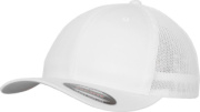 6-panelová šiltovka Trucker "Mesh"