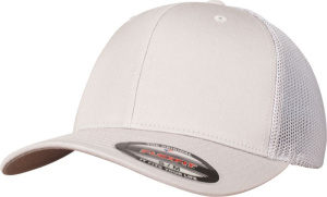 6-panelová šiltovka Trucker "Mesh"