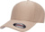 6-panelová šiltovka „Calocks Trikot“ - Flexfit, farba - khaki, veľkosť - L/XL