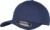 6-panelová džersejová šiltovka „3D Hexagon“ - Flexfit, farba - navy, veľkosť - S/M