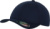 Šiltovka Flexfit z dvojitého džerseja - Flexfit, farba - navy, veľkosť - L/XL