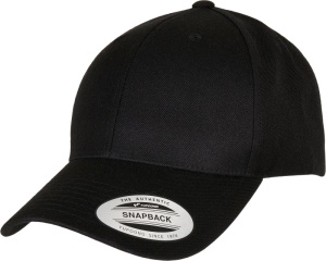 6-panelová šiltovka Snapback