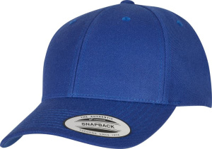 6-panelová šiltovka Snapback