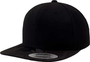 6-panelová šiltovka Snapback "Camo"