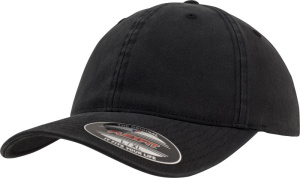 6-panelová šiltovka „Dad Hat“