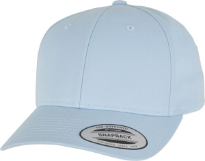 6-panelová šiltovka Snapback „Classic“