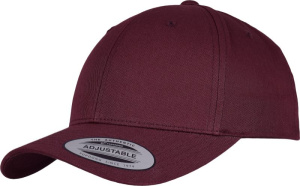 6-panelová šiltovka Snapback „Classic“