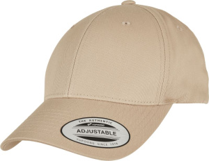 6-panelová šiltovka Snapback „Classic“