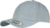 6-panelová šiltovka Snapback „Classic“ - Flexfit, farba - heather grey, veľkosť - Onesize