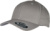 6-panelová šiltovka Flexfit Wooly Combed - Flexfit, farba - grey, veľkosť - Onesize
