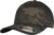 6-panelová šiltovka Multicam® - Flexfit, farba - multicam black, veľkosť - S/M