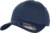 6-panelová šiltovka z biobavlny - Flexfit, farba - navy, veľkosť - S/M