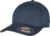 6-panelová recyklovaná šiltovka Flexfit - Flexfit, farba - navy, veľkosť - L/XL