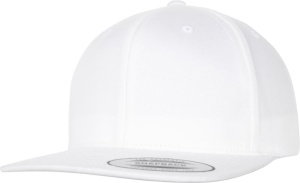 6-panelová bio šiltovka Snapback