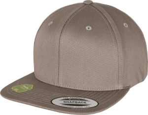 6-panelová bio šiltovka Snapback