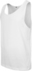Tielko - BYB, farba - white, veľkosť - 3XL