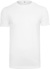 Tričko z hrubej bavlny - BYB, farba - white, veľkosť - 3XL