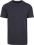 Tričko z hrubej bavlny - BYB, farba - navy, veľkosť - XS