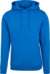 Mikina s kapucňou z ťažkej bavlny - BYB, farba - cobalt blue, veľkosť - M