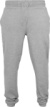 Tepláky z hrubej bavlny - BYB, farba - heather grey, veľkosť - L
