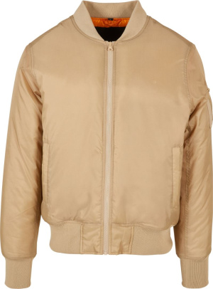 Bomber bunda