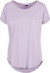 Dámske reklamné tričko - BYB, farba - lilac, veľkosť - 4XL