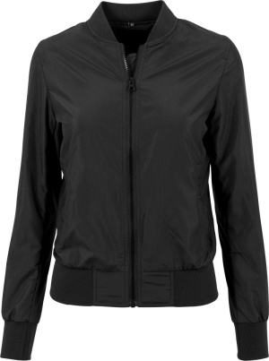 Dámska bomber bunda
