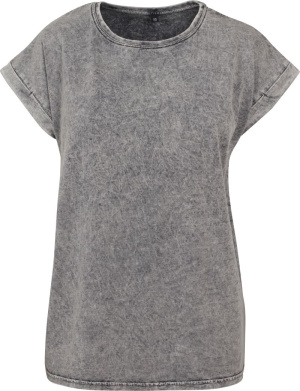 Dámske tričko „Acid Wash“