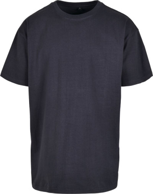Oversized tričko z ťažkej bavlny