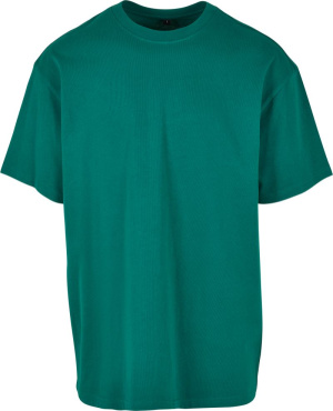 Oversized tričko z ťažkej bavlny