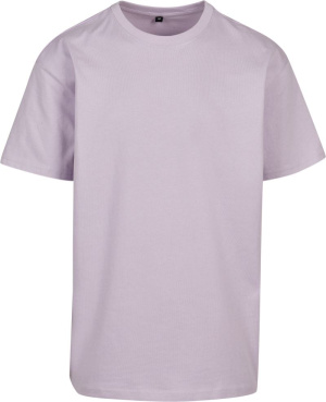 Oversized tričko z ťažkej bavlny