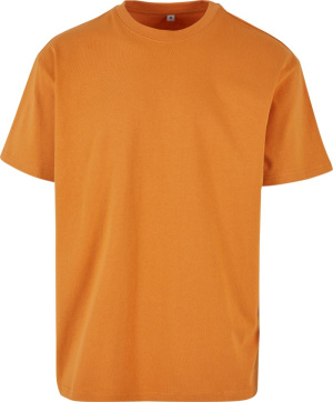 Oversized tričko z ťažkej bavlny