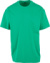 Oversized tričko z ťažkej bavlny - BYB, farba - grass green, veľkosť - XS