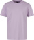 Detské tričko z ťažkej bavlny - BYB, farba - lilac, veľkosť - 122-128