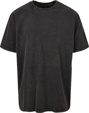 Pánske tričko "Acid Wash"