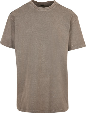 Pánske tričko "Acid Wash"