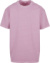Pánske tričko "Acid Wash" - BYB, farba - cool pink, veľkosť - L