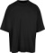 Pánske oversize tričko "Huge Tee" - BYB, farba - čierna, veľkosť - XXL