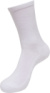 Ponožky - BYB, farba - white, veľkosť - 47-50