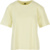 Dámske tričko „Everyday“ - BYB, farba - soft yellow, veľkosť - 5XL