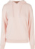 Dámska mikina s kapucňou "Everyday" - BYB, farba - pink, veľkosť - 4XL