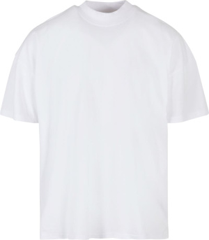 Pánske tričko „Mock Neck“